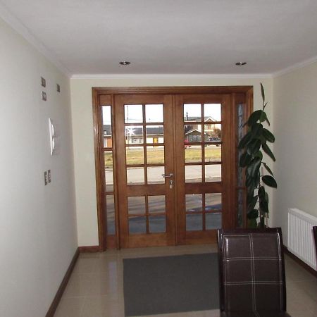 Hostal Buena Estancia 蓬塔阿雷纳斯 外观 照片