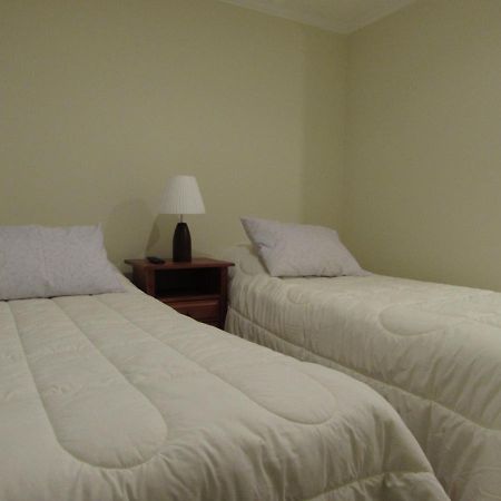 Hostal Buena Estancia 蓬塔阿雷纳斯 外观 照片